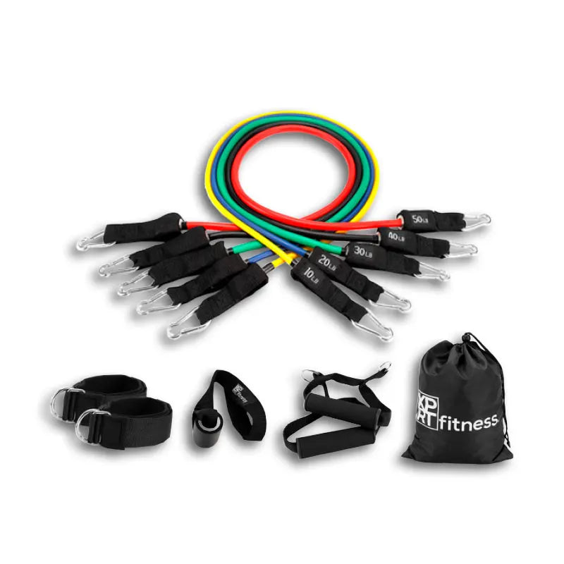 Gomas y accesorios