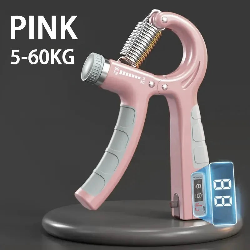 Hand grip para antebrazo