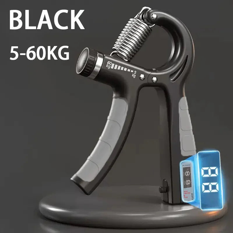 Hand grip para antebrazo