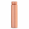 Botella 1L cobre