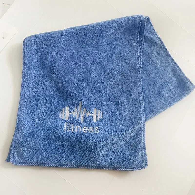 Toalla para gimnasio
