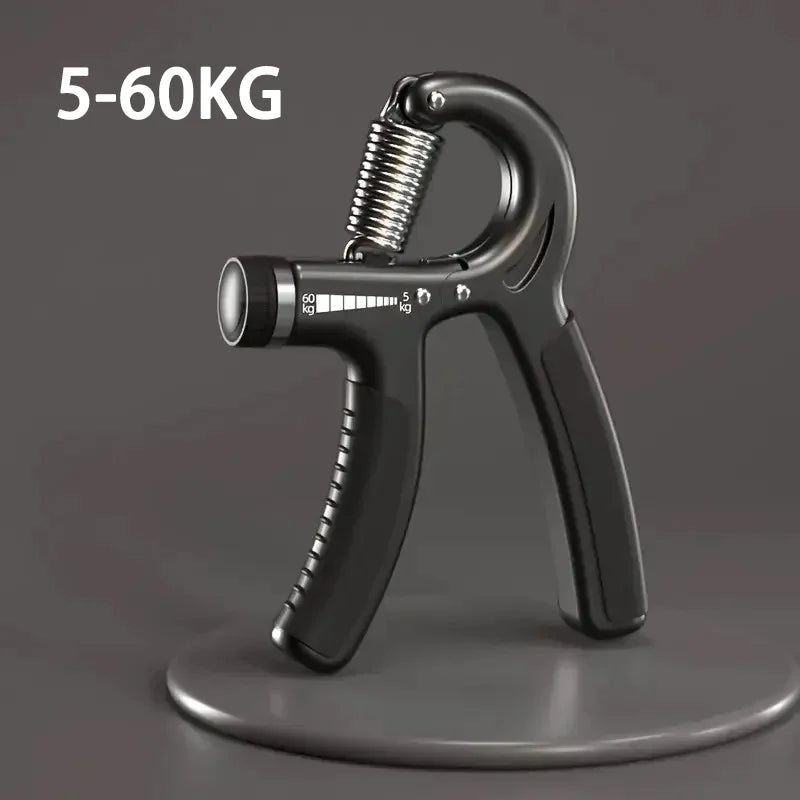 Hand grip para antebrazo