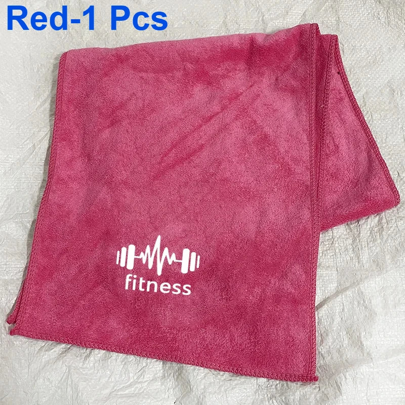 Toalla para gimnasio