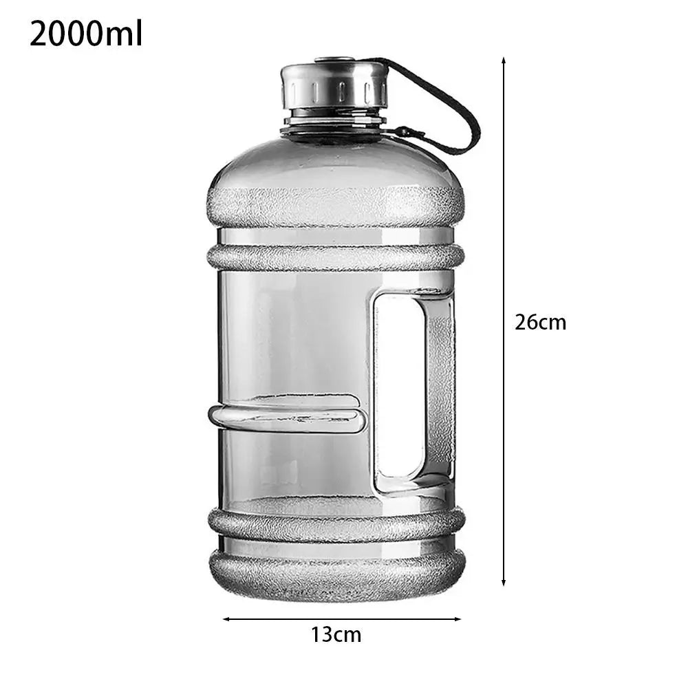 Botella 2L
