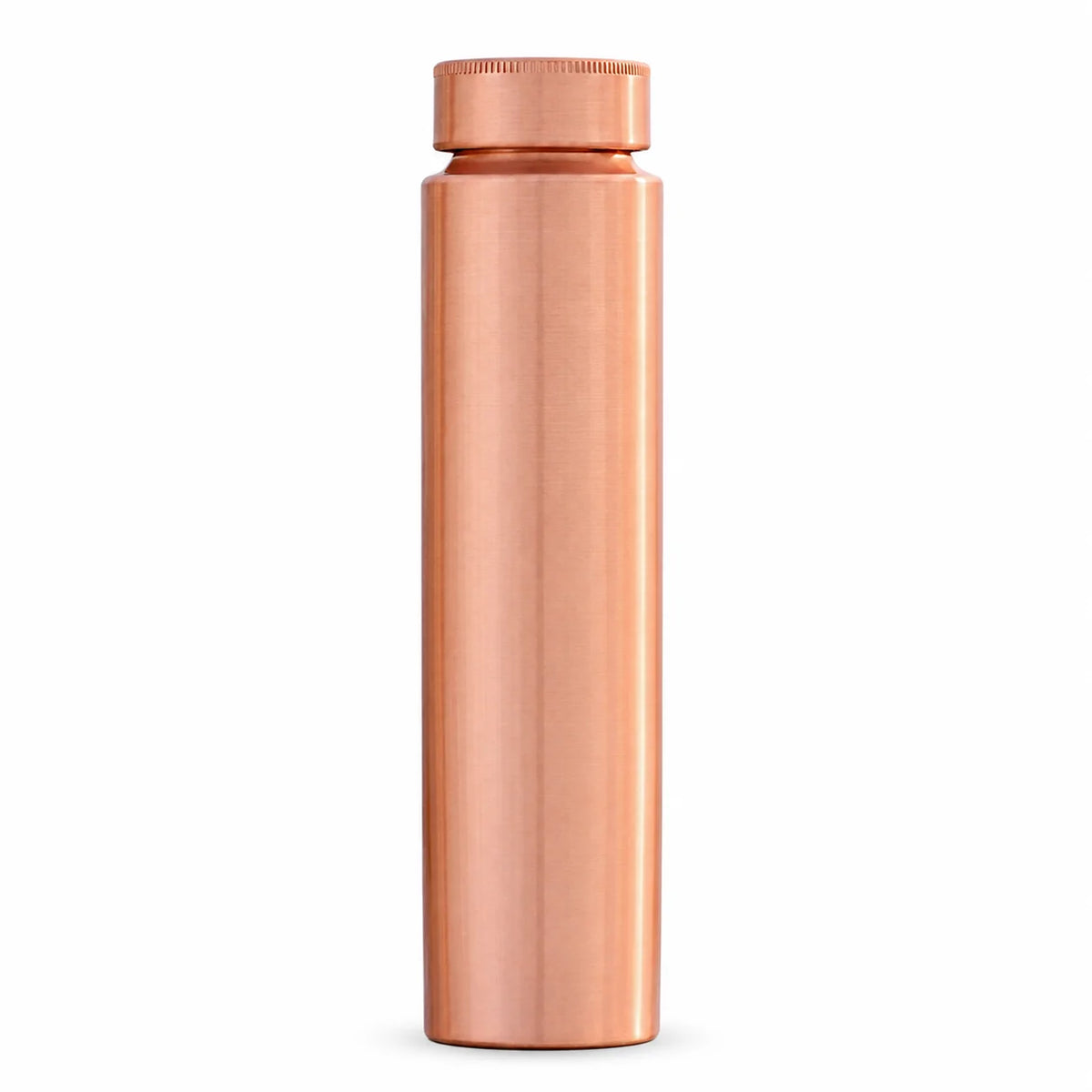 Botella 1L cobre