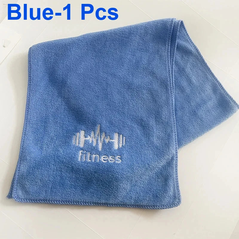 Toalla para gimnasio
