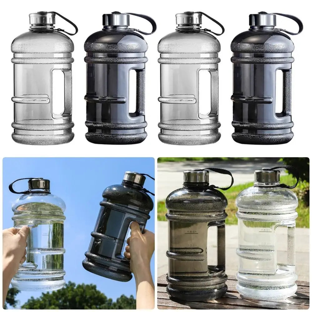 Botella 2L