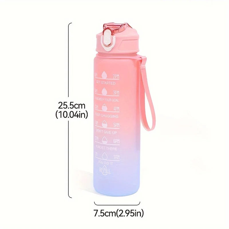 Botella 1L