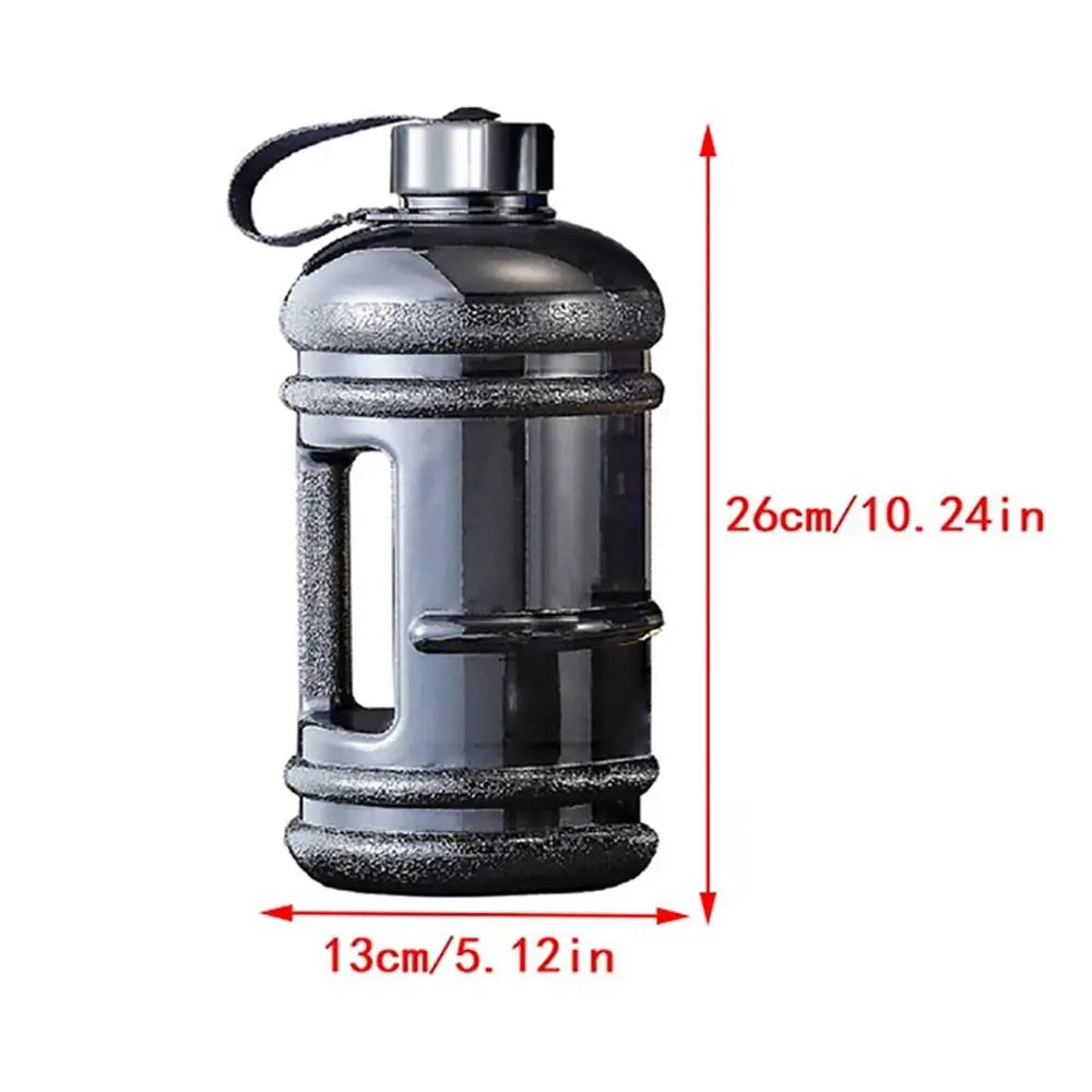 Botella 2L