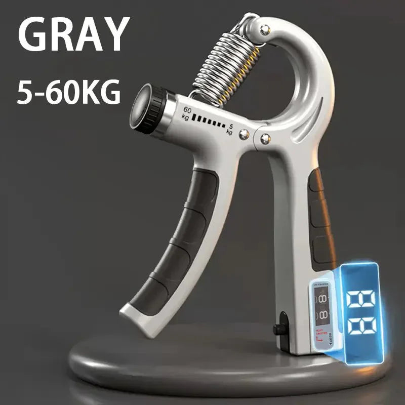 Hand grip para antebrazo