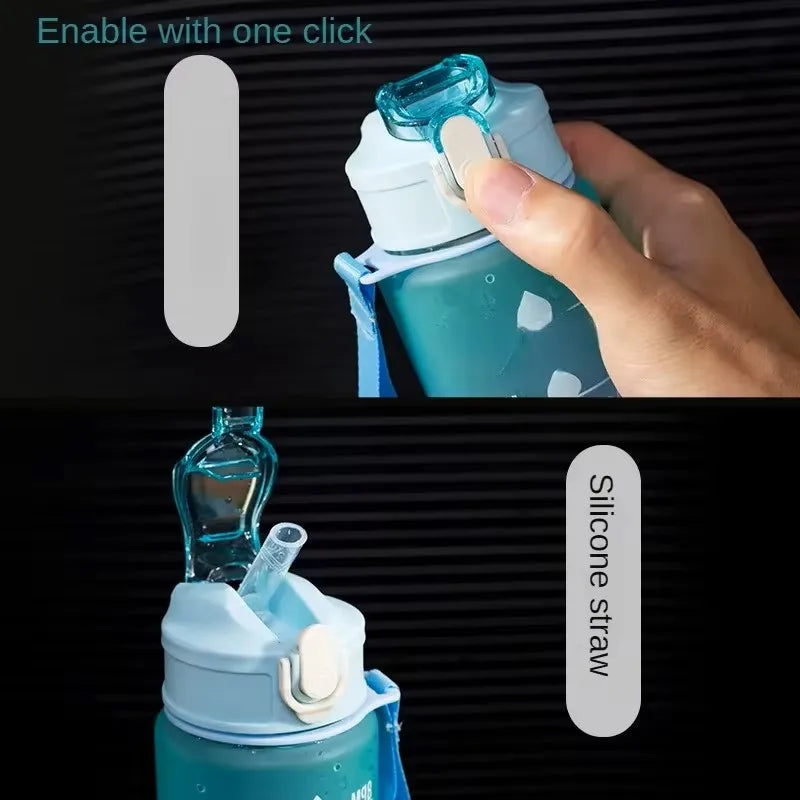 Botella 1L