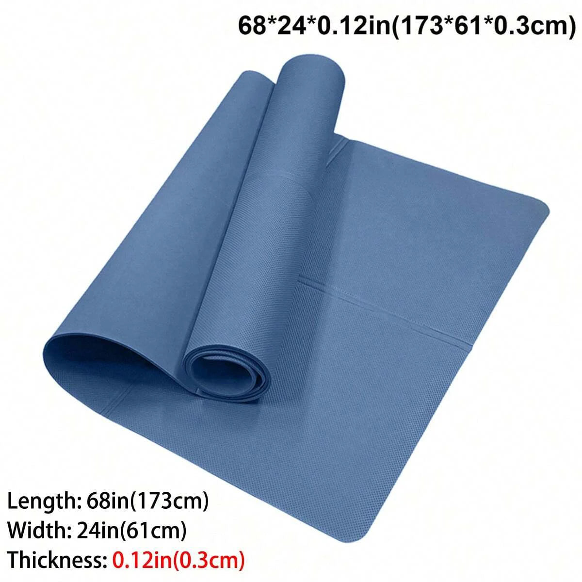 Esterilla de yoga